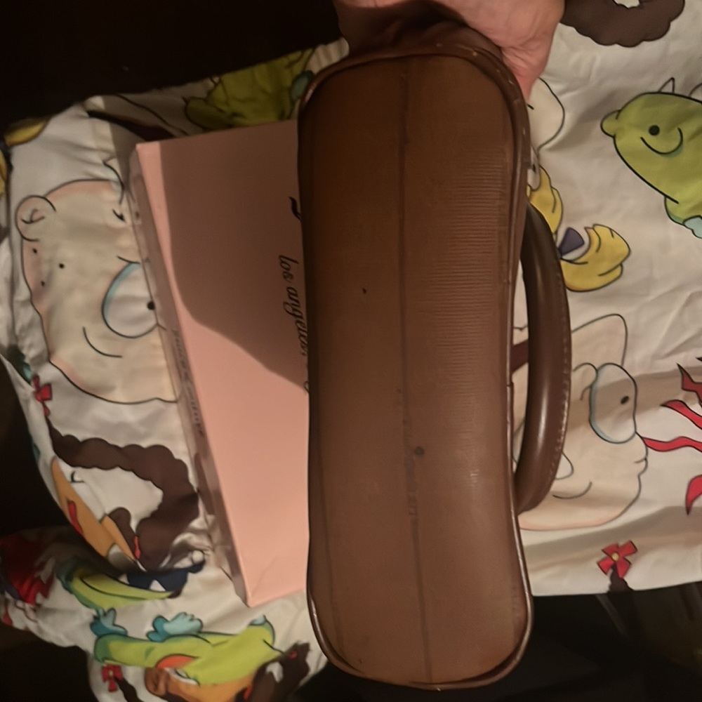 Liz Claiborne hand bag - Picture 4 of 12